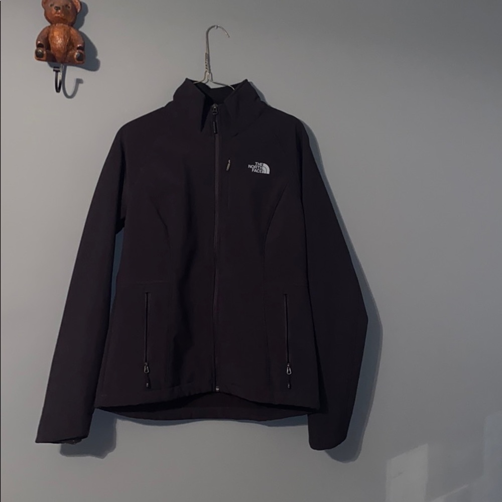 softcover north face